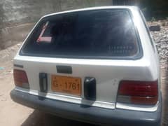 Suzuki Khayber for Sale