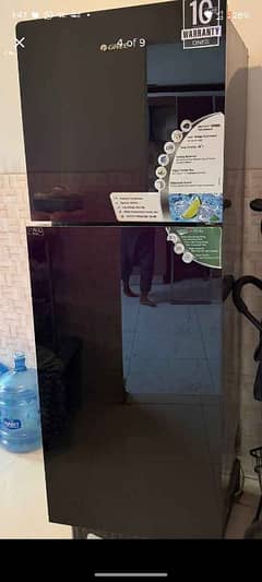 Gree Jumbo size inverter refrigerator