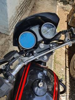 Suzuki gs150 2020 model