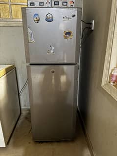 PEL ASPIRE FRIDGE