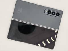 Samsung Galaxy Z fold 4