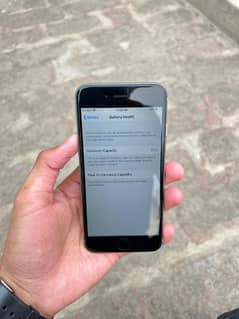 iPhone 6 WhatsApp Num #03265949331 For Very Urgent Sale