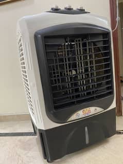 Air cooler in plastic body for sale