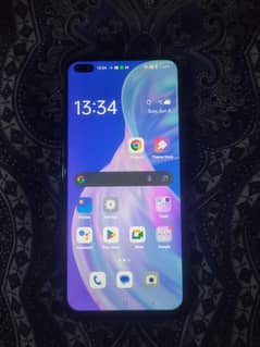 Reno 4z 5g Non pta