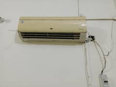 PEL cool life 1 tone AC