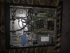 I'm saling my core i7 3rd generation Dell computer CPU 8 gb ram