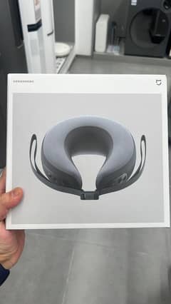 Xiaomi Mijia Neck & Shoulder Massager| Thermostatic Hot Compress