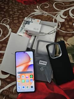 Redmi note 13 pro