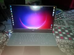 Dell 5540 - i9-9980HK - Quadro T2000