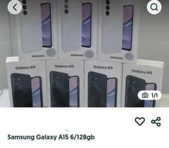Samsung Galaxy A15 5G