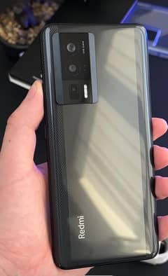 redmi k60 urgent for sale