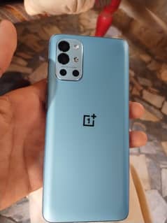 OnePlus 9R