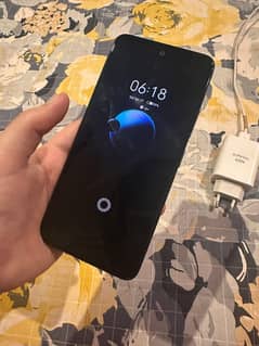 Infinix Zero X pro 8+5/128