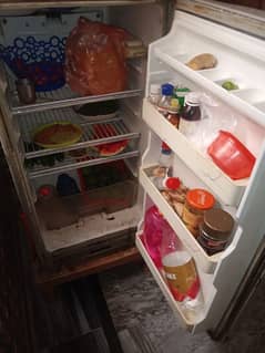 fridge