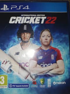 cricket