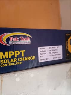 solar mppt