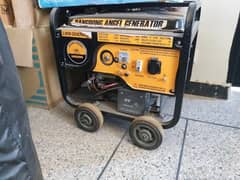 Angel 2.5 kva