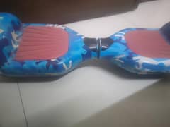 hoverboard