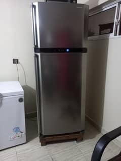 Sharp No frost Refrigerator