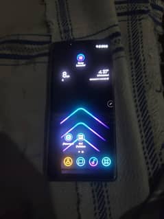 SAMSUNG NOTE 8 PENAL DED 6GB 64GB