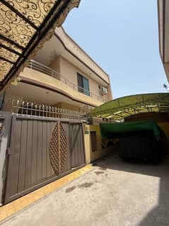 Luxury 3.5 marla house for sale in muzafpur sialkot