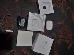 AirPods Pro Wireless Bluetooth
