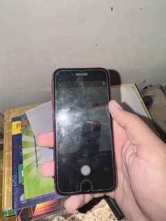 iPhone SE 2020 128GB factory unlock