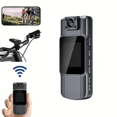 camera