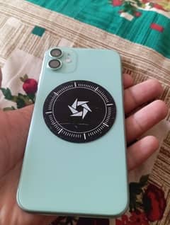 iphone 11 256gb (NON PTA)