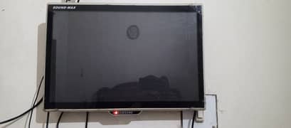 Samsung Lcd+ android box