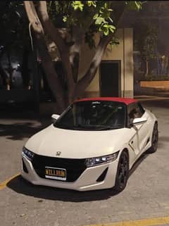 Honda s660 DYNO TUNED Copen cl3 Mercedes Urgent Sale
