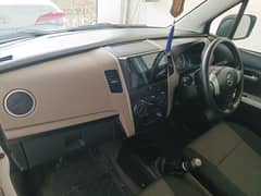 Suzuki wagonr total genuine