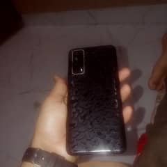 haway y7a non pta 40 fps pubg ram4 rom128 all ok 10by10 condition