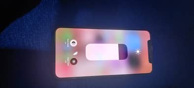 iPhone x 256gb