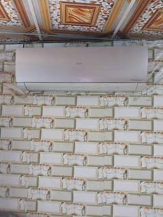 heair inverter 1.5 ton