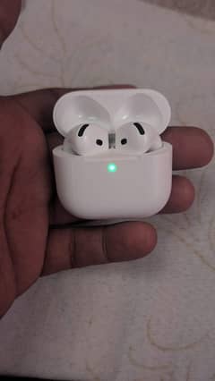 AIRPODS 4TH GENERATION