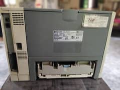 HP P3005DN