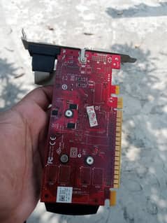 Nvidia Graphic Card 1GB GTX 720