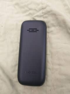 vgo tel mobile  1 day used