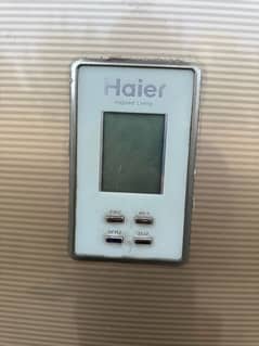 haier