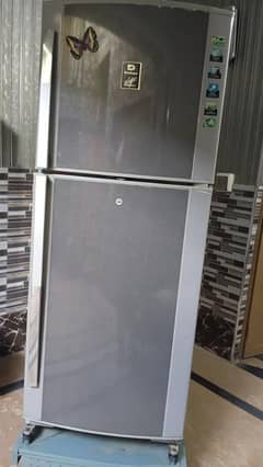 Downless Freezer , saaf condition