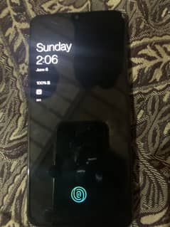 Oneplus 6t