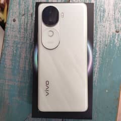 Vivo v40e 8+8/256 only calls no exchange offers