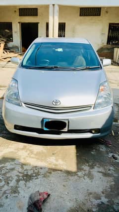 Toyota Prius 2007 for urgent sale