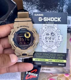 Casio
