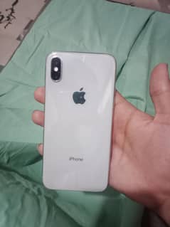 iPhone x pta proved