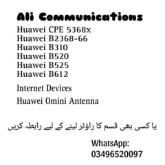 Routers For Sale Available