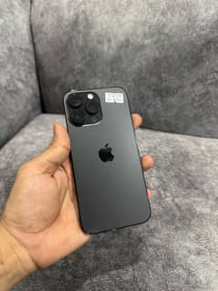 All iPhone available