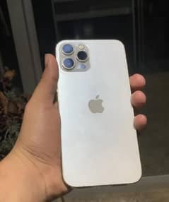 iphone 12pro max non pta 256gb 73helth penl change read add. . . .