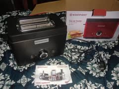 Westpoint Toaster WF-2533